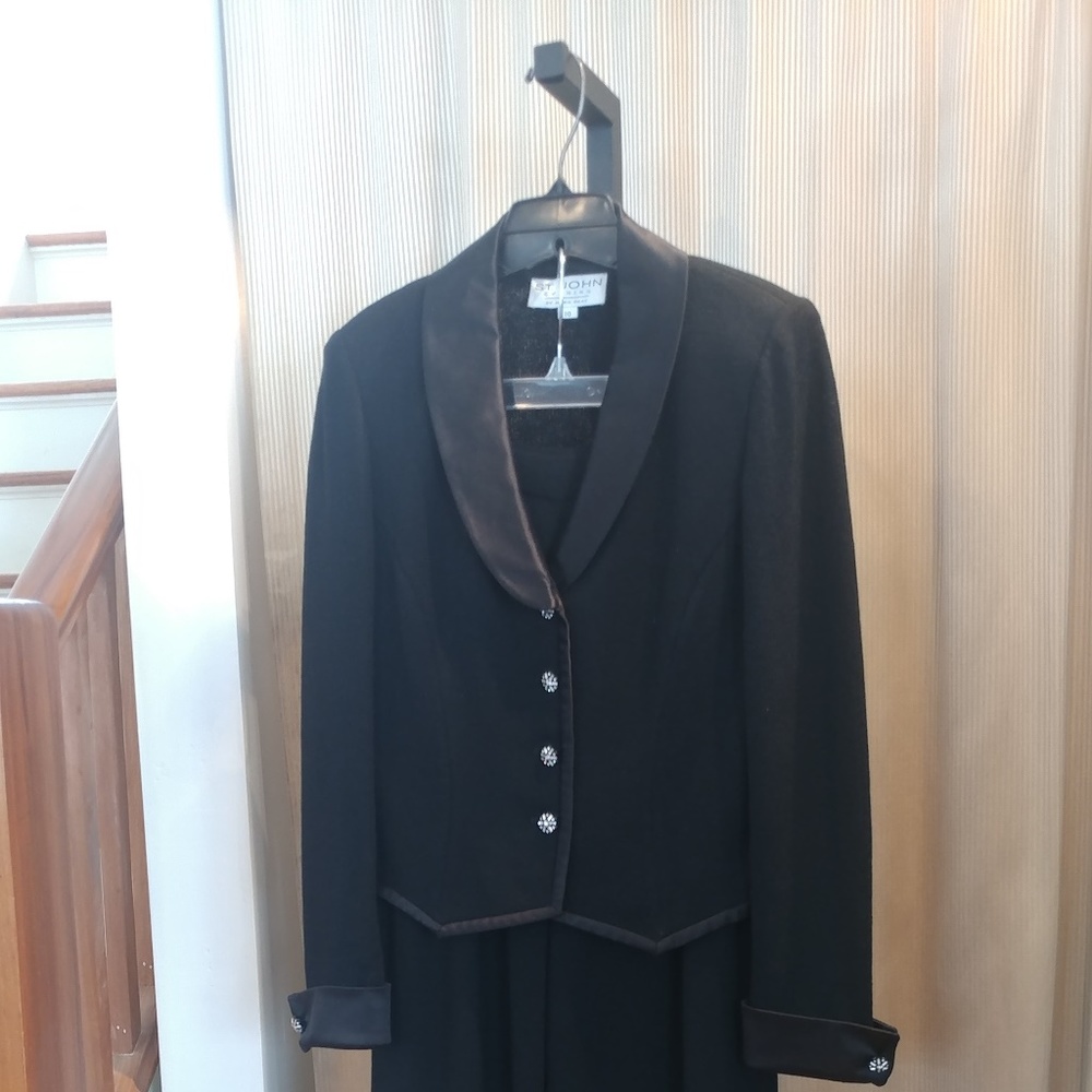 St. John   Formal Wear